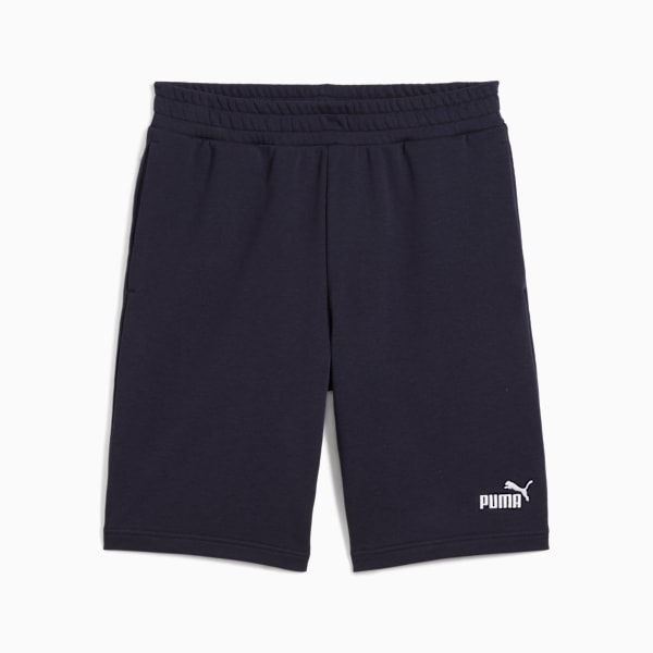 Essentials No. 1 Logo 10" Shorts Men, New Navy, extralarge-GBR